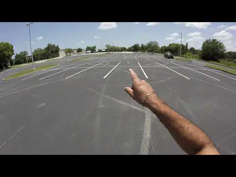 1/5 FG Modellsport 2wd car 34cc bash / speed runs