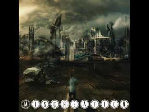 Miscreation - Meet Me At the End