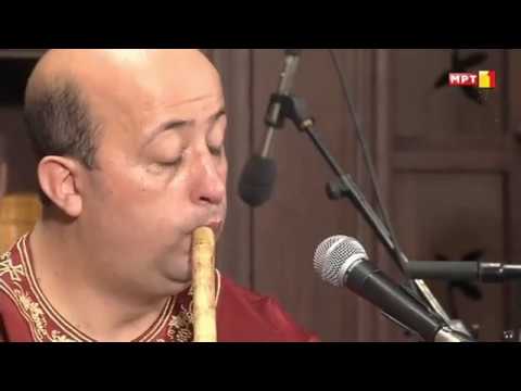 Марјан Јанкоски и „Портал“ - „Манастирски копнеж“; Marjan Jankoski & PORTAL - "Monastery Longing"