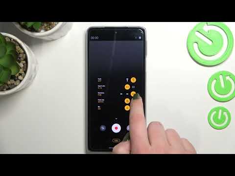 How to Change Video Resolution on Motorola Edge 30 Pro – Camera Settings