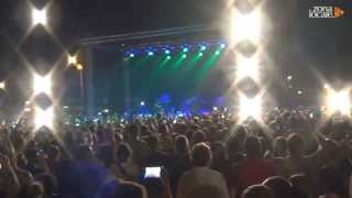 San Salvo - Sud Sound System a Progetto Sud