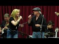 “Mockingbird” The Best of James Taylor, Carly Simon and Carol King Tribute Show