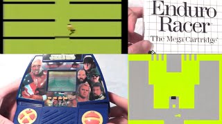 The Video Game Name Game Challenge Response