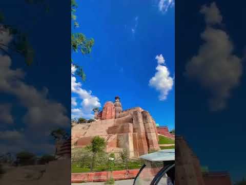 Vrindavan dham beautiful Madan mohan temple |radhe shyam |