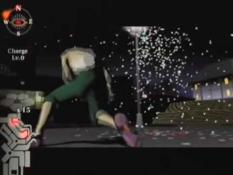 Killer 7 - Trailer E3 2005 - GC