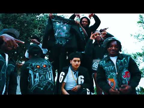 Smacc#1 - "Let Them Know" (Official Music Video)