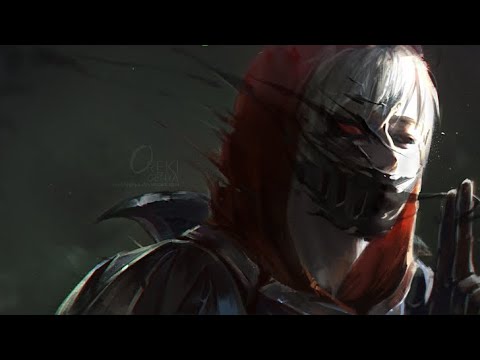Aluxard High Elo Zed Montage 2