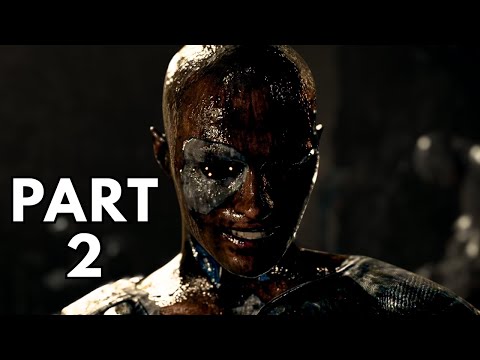 THE UPRISING BEGINS | Detroit: Become Human - Part 2