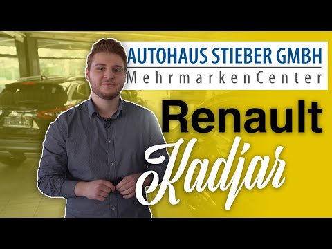 Renault Kadjar: Introduction to the BOSE EDITION