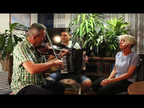 Dolina našeg djetinjstva (Pro Arte 1972. g.) - Golden2 Band