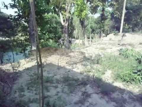 Graveyard of Prokhor