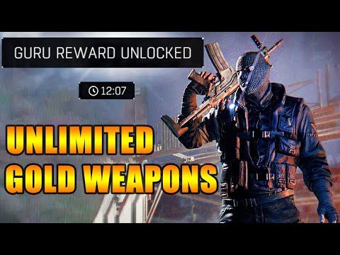 DYING LIGHT NEW DLC - Unlimited Gold Weapons | Prison Heist New Update | Tips And Tricks
