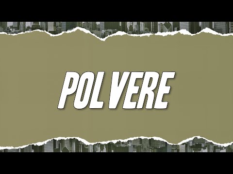 Olly - Polvere (Testo)