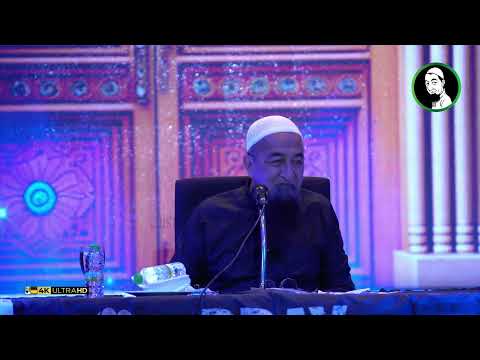 Berjumpa Kembali Dengan Pasangan DI Syurga - Ustaz Azhar Idrus