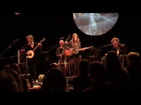 Umeå Live -  Sofie Livebrant