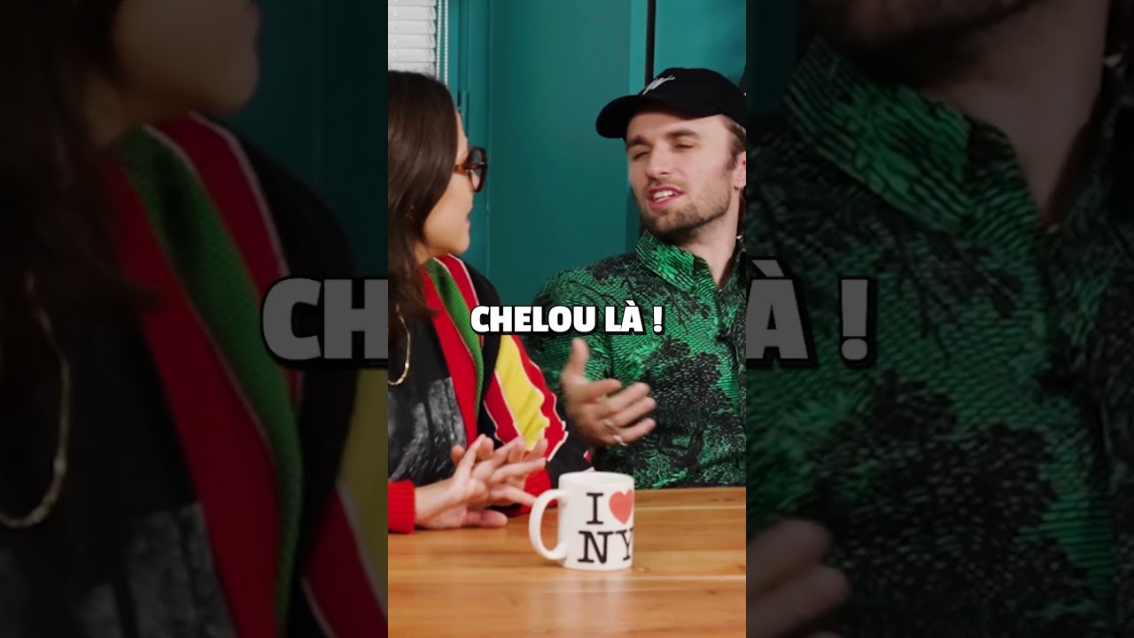 Qui est la vraie Drag Queen ? thumbnail