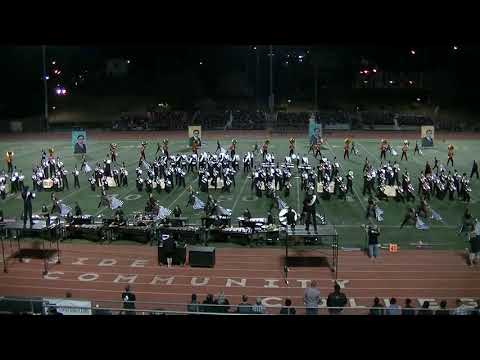 RCC MARCHING TIGERS @ RCC 10/20/18