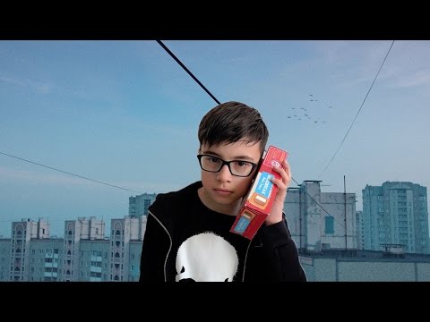 BOEF - Habiba (Parodie) "EEN LIGA"