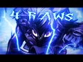 4 RAWS ESDEEKID AMV