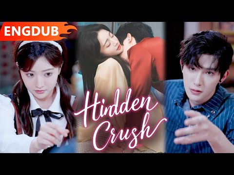 🌸Shy Girl Meets Her High School Crush After 3 Years, His Bold Pursuit Sparks Heart-Racing Moments!