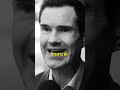 Jimmy Carr About The Inner Critic