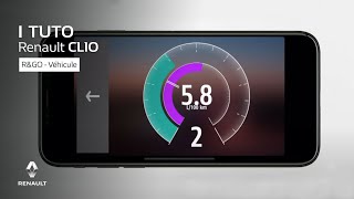 Video 6 of Product Renault Clio V Hatchback (2019)