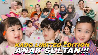 Download lagu DINNER KELUARGA SPESIAL ULTAH RAFATHAR!!! OUTFIT LILY BIKIN RAFFI NAGITA SALFOK!!! mp3 Download lagu DINNER KELUARGA SPESIAL ULTAH RAFATHAR!!! OUTFIT LILY BIKIN RAFFI NAGITA SALFOK!!! mp3