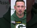 The Packers are Ready to SACK TUA FIVE TIMES ? #shorts #packers #aaronrodgers