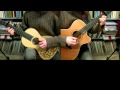 Freedom - Racoon (Guitar duo) 