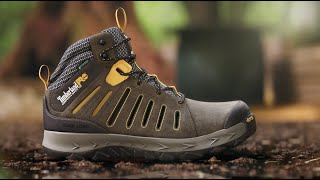  PRO | Trailwind Work Boot | Canada
