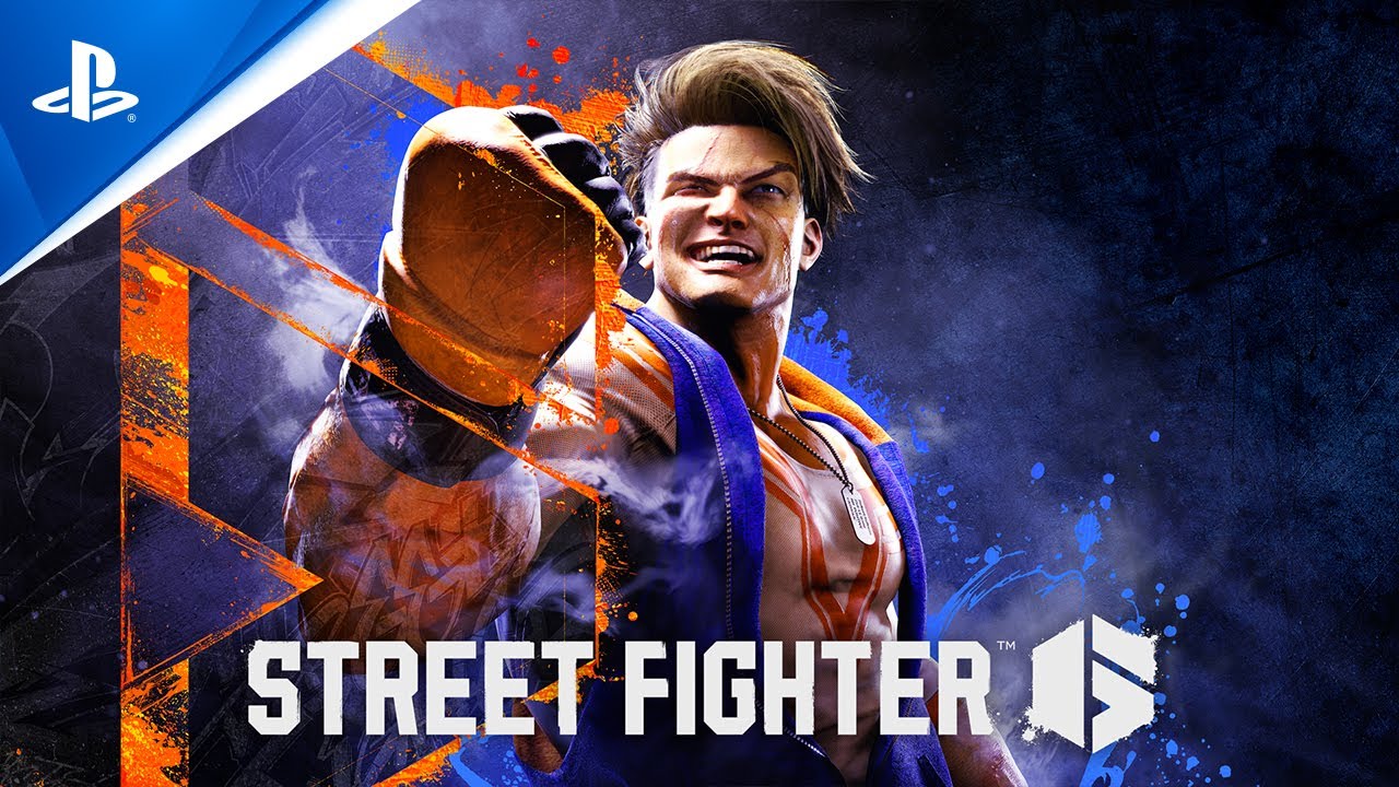 Street Fighter 6: new World Tour, Battle Hub details, four legendary faces  join the roster – PlayStation.Blog