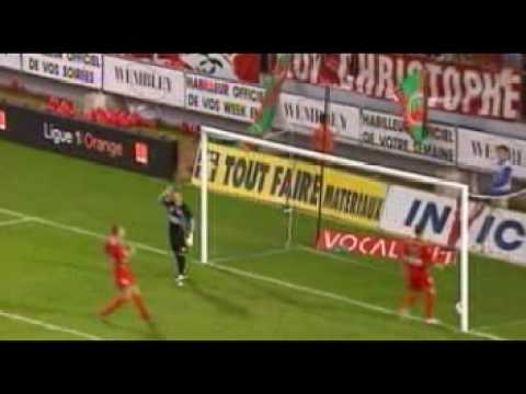 06/07 Sedan-ASSE 5e J. : 2-2