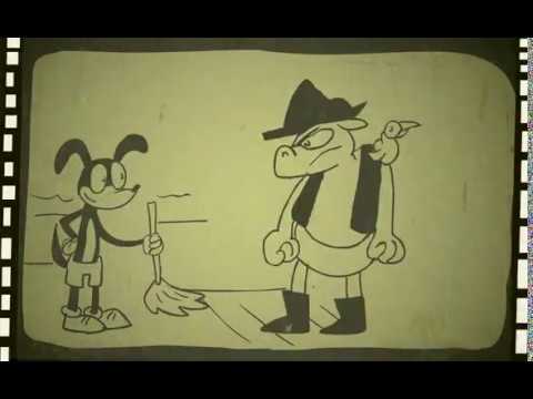 Skitzo - "Ship Ahoy!"