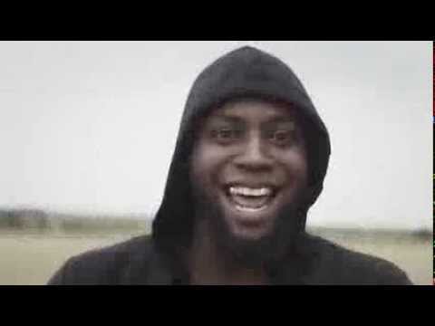 Cadet, Kenny Allstar & Afro B - Keep Going [@CallMeCadet @KennyAllstar @DJAfroB] | Link Up TV