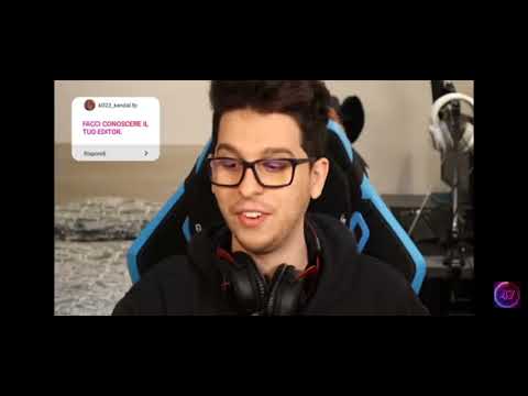 L'editor di kendal si presenta