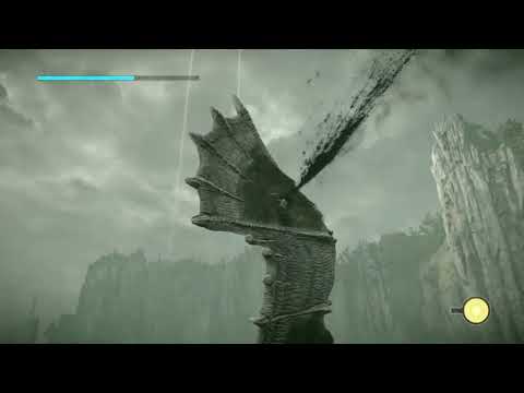 Separation with Despair (Metal Cover) + Colossus #5 "Avion" Gameplay (Normal)