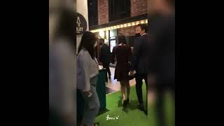 Download lagu 220830 #윤아 공조2 언론시사회 출근 원본 앞(트친분)뒤(내가찍은) mp3