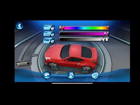 Asphalt 6:Adrenaline - Part 1 Gameplay Walkthrough