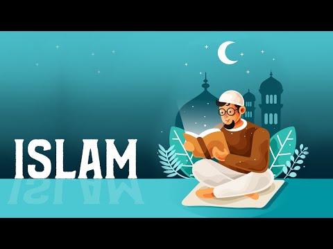 islamul pierde în greutate)