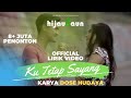 Hijau Daun - Ku Tetap Sayang (Video Lirik)