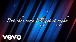 Westlife - That&#39;s What It&#39;s All About (Lyric Video)