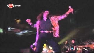 Barış Manço - Hayır