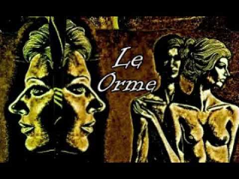 Le Orme - In Between+Felona+the Maker+Web of Time - 1973
