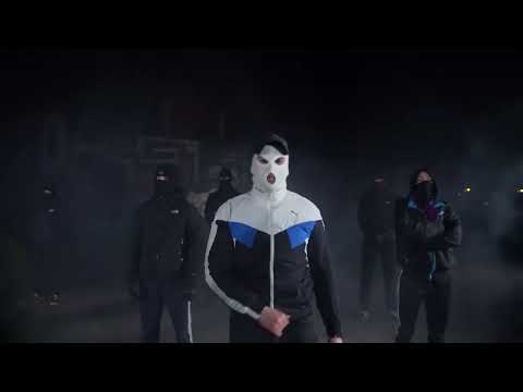 MCE - Hass Drückt (diesezweitypen Remix)