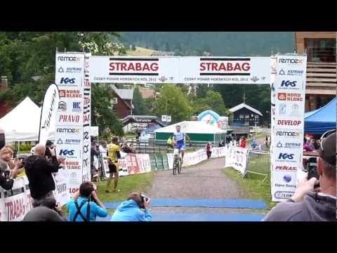 MČR MTB 2012, Pec pod Sněžkou - TO NEJLEPŠÍ!!!