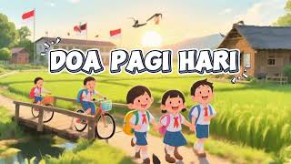 Download lagu Lagu Anak Islami Doa Pagi Hari mp3