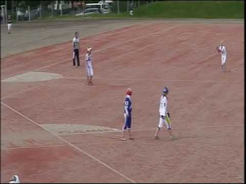 Seinäjoen nuorisoleiri 2012 Itä-Länsi c-tytöt pelisarja