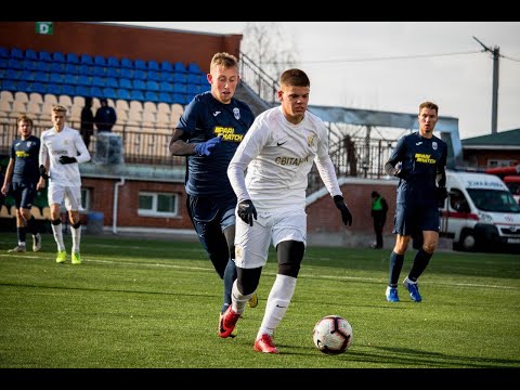 U-21. «Колос» – «Десна» – 1:0. Огляд матчу