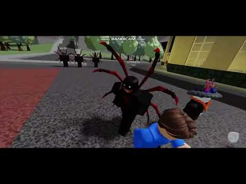 Roblox Bully Story Season 1 Part 6 (Final)