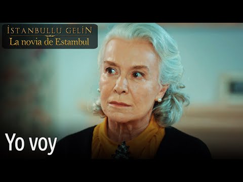 La Novia De Estambul - Yo voy
